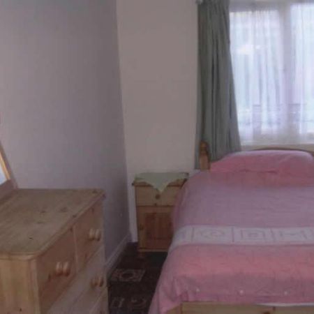 Spa Holiday Apartments Bridlington Ruang foto