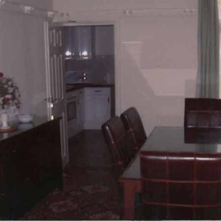 Spa Holiday Apartments Bridlington Ruang foto