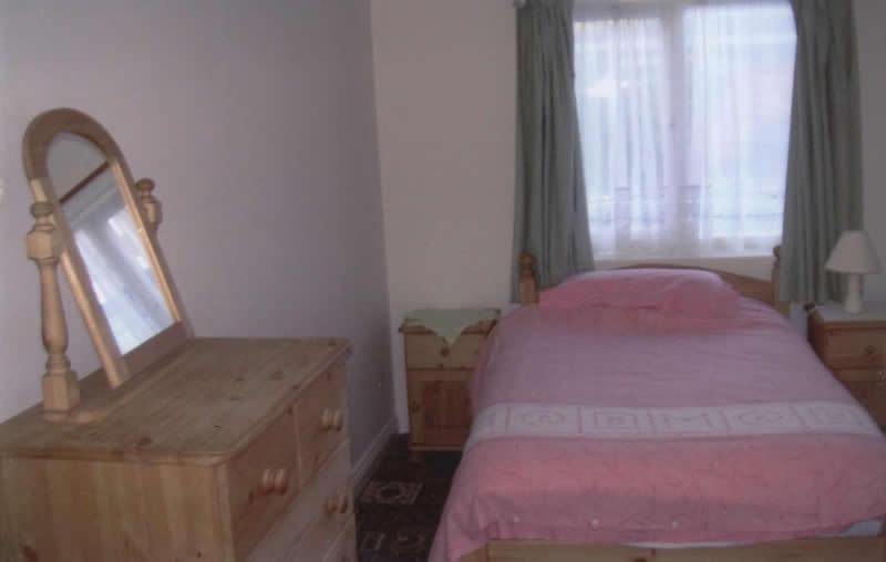 Spa Holiday Apartments Bridlington Ruang foto