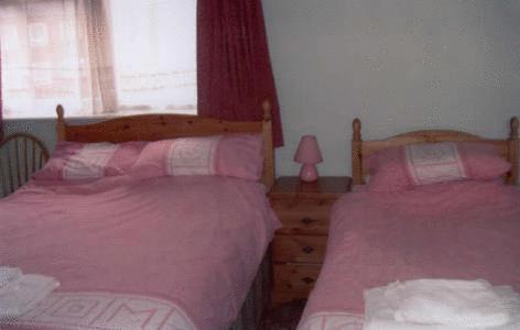 Spa Holiday Apartments Bridlington Ruang foto