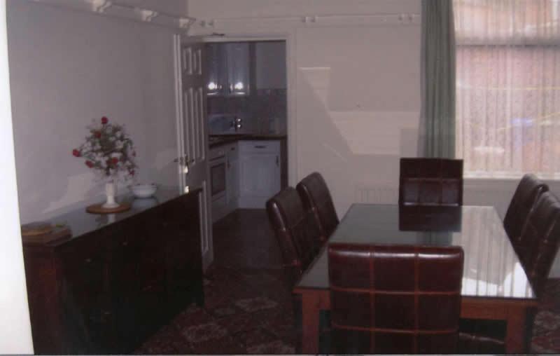 Spa Holiday Apartments Bridlington Ruang foto